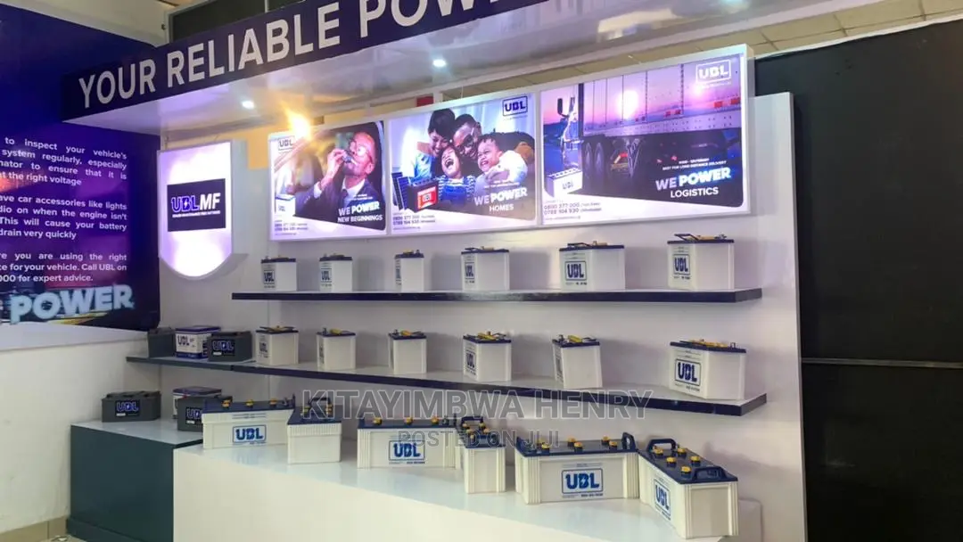 Car Batteries , Machines PLUS Solar Batteries