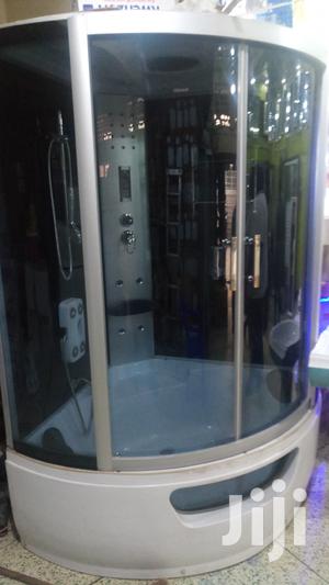 Steam Shower Cubicles