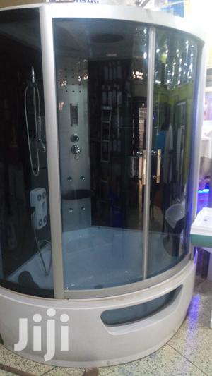 Steam Shower Cubicles