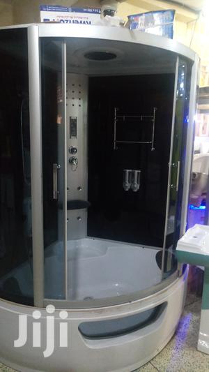 Steam Shower Cubicles