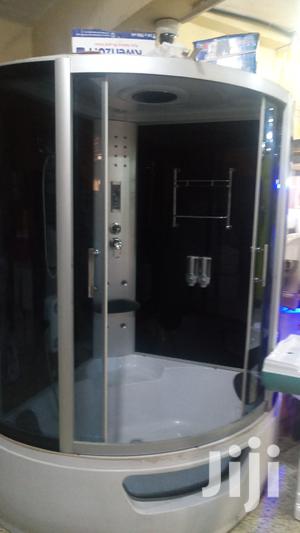 Steam Shower Cubicles