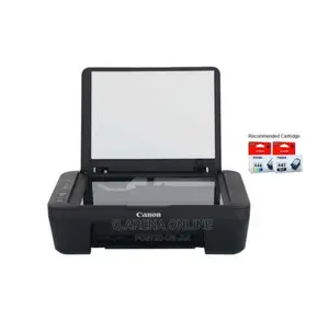 Canon Inkjet Printer Print Copy Scan Pixima MG2540S – Black