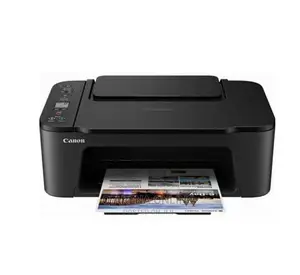 Canon Pixma Ts3640 Wireless Color All-in-One 2yrs Warranty