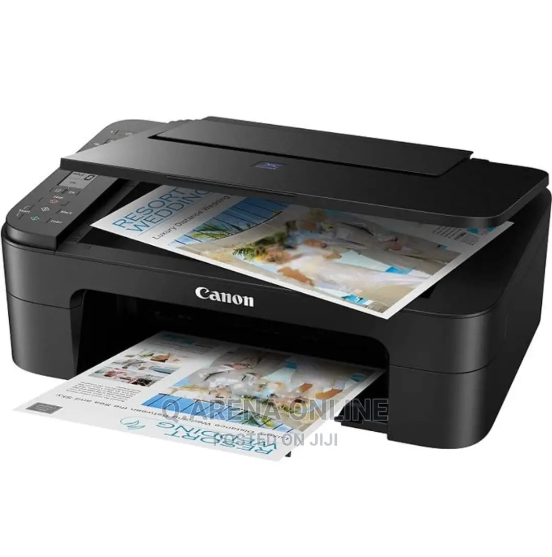 Canon Pixma Ts3640 Wireless Color All-in-One 2yrs Warranty