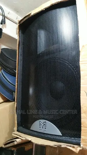 Martin Audio Top Speaker "15" Inche