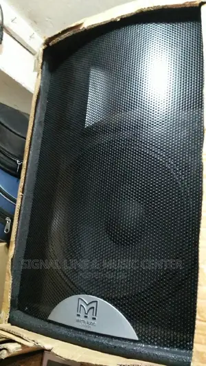 Martin Audio Top Speaker "15" Inche