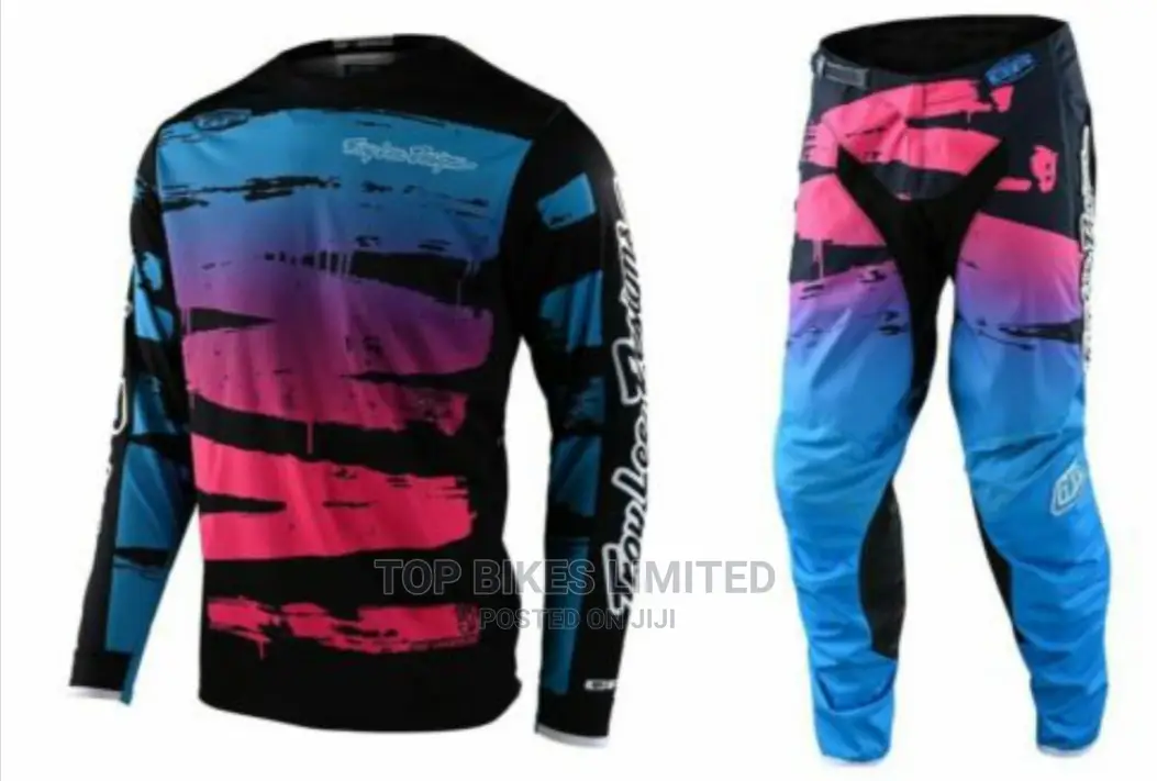 Kids Motocross Kit