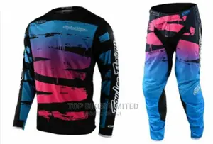 Kids Motocross Kit