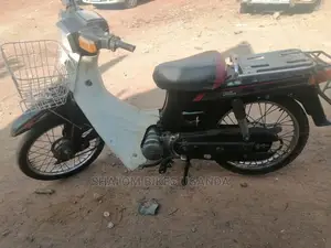 Honda RC51 2017 Green