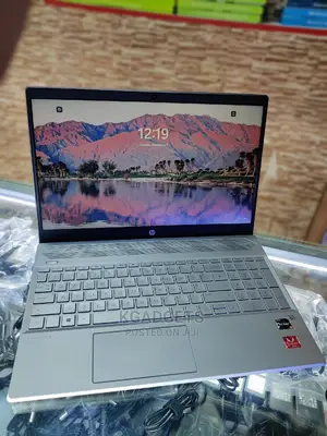Laptop HP Pavilion 15 4GB AMD Ryzen 3 SSD 128GB