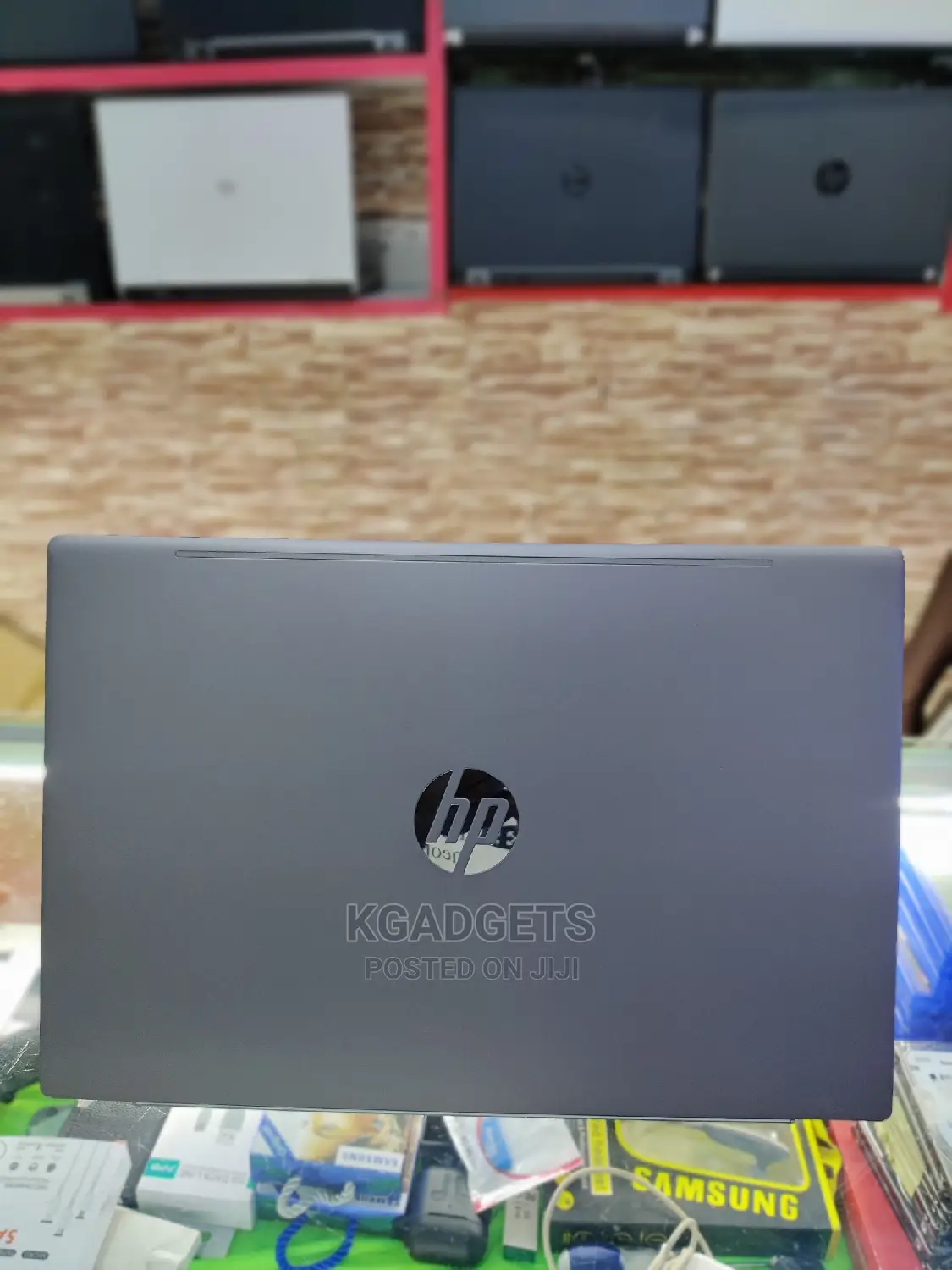 Laptop HP Pavilion 15 4GB AMD Ryzen 3 SSD 128GB