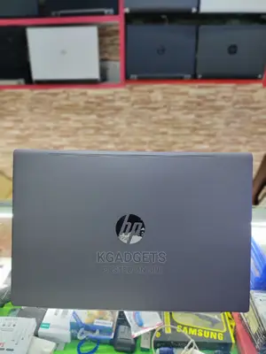 Laptop HP Pavilion 15 4GB AMD Ryzen 3 SSD 128GB