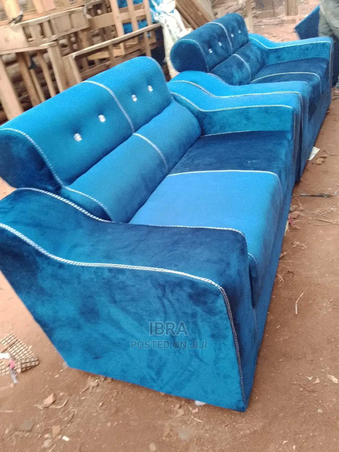 Ibusung Furnture