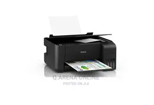 Epson Ecotank L3110 Multifunction Inktank Printer