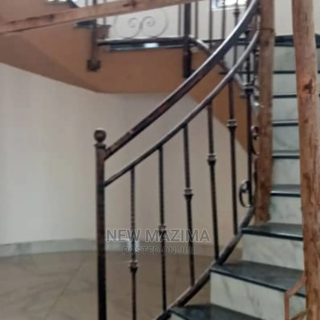 5bdrm House in Muyenga, Division a for Sale