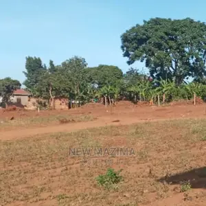 Beautiful Plot Onsale After Munyonyo in First Traffic Lights