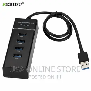 3.0 USB Hub