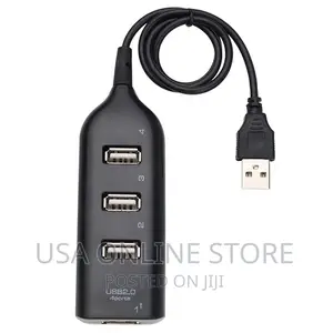 3.0 USB Hub