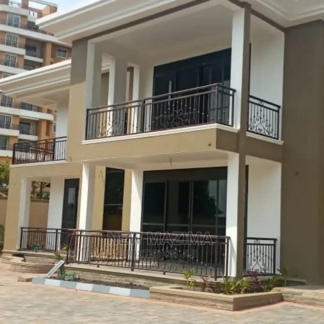 5bdrm House in Muyenga Heights, Division a for Sale