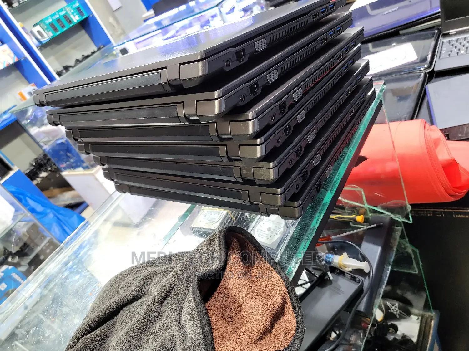 Laptop Stone Stone 4GB Intel Core I5 HDD 320GB