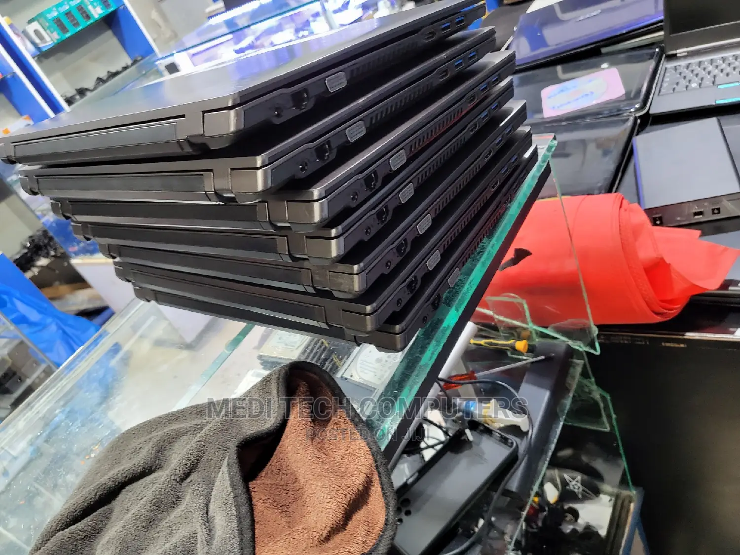 Laptop Stone Stone 4GB Intel Core I5 HDD 320GB