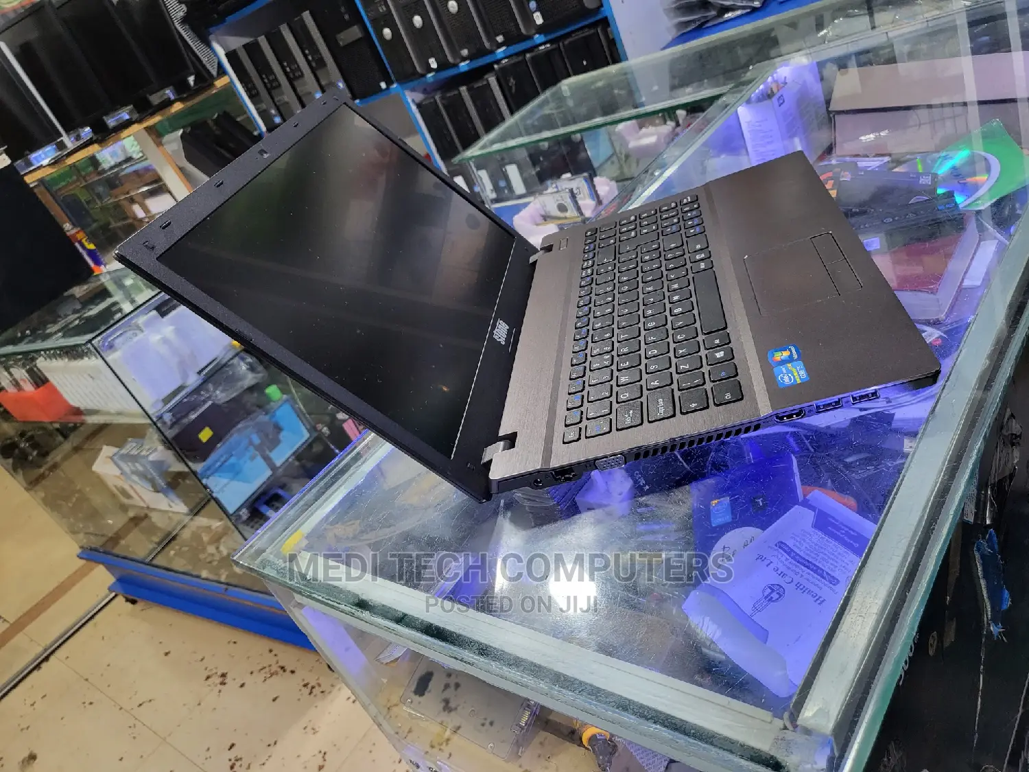 Laptop Stone Stone 4GB Intel Core I5 HDD 320GB