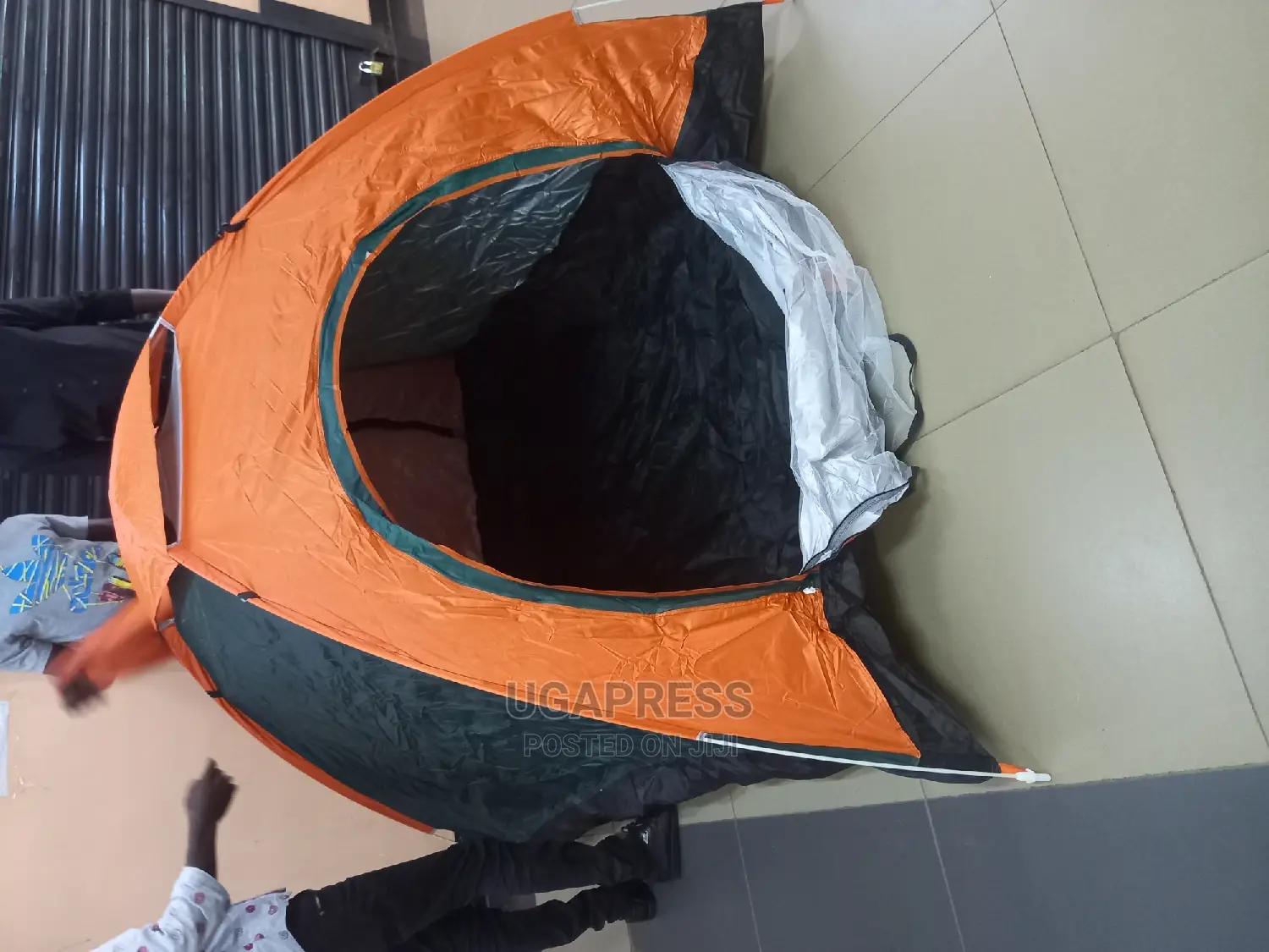 Camping Tent (2people)
