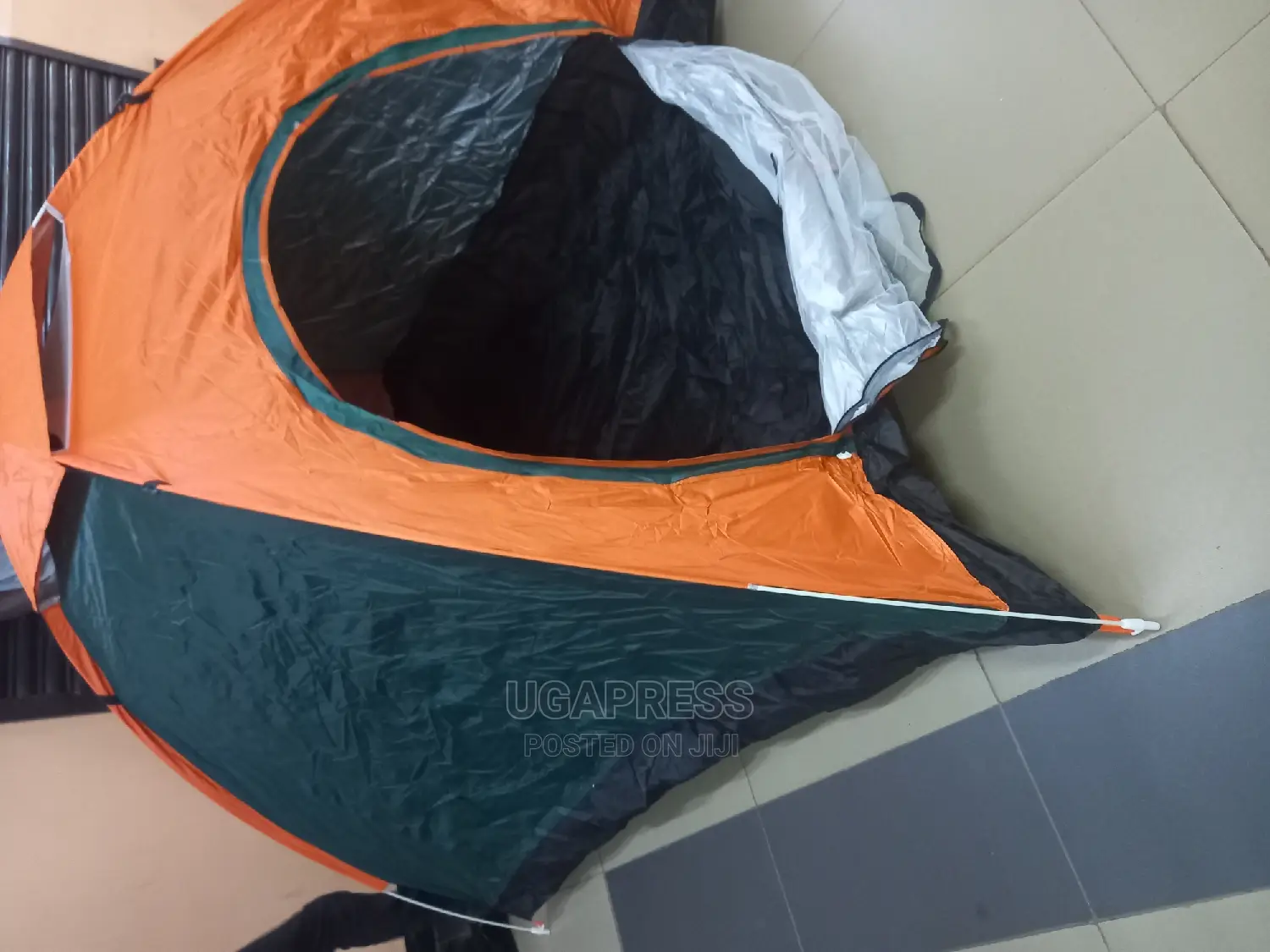 Camping Tent (2people)