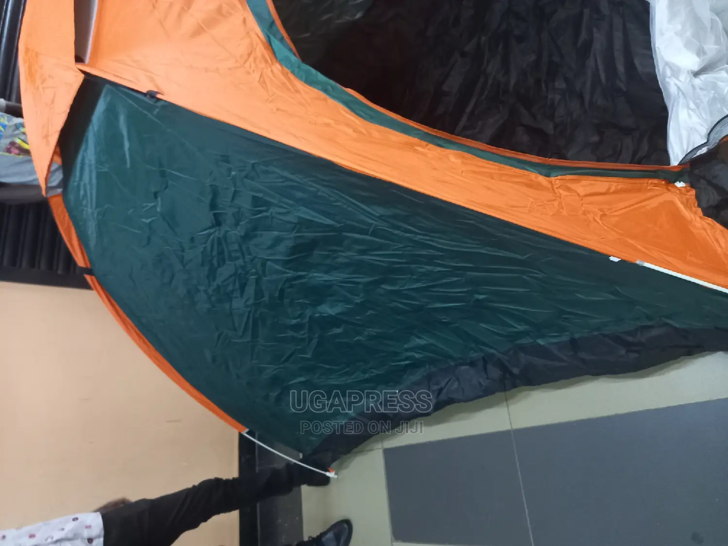 Camping Tent (2people)