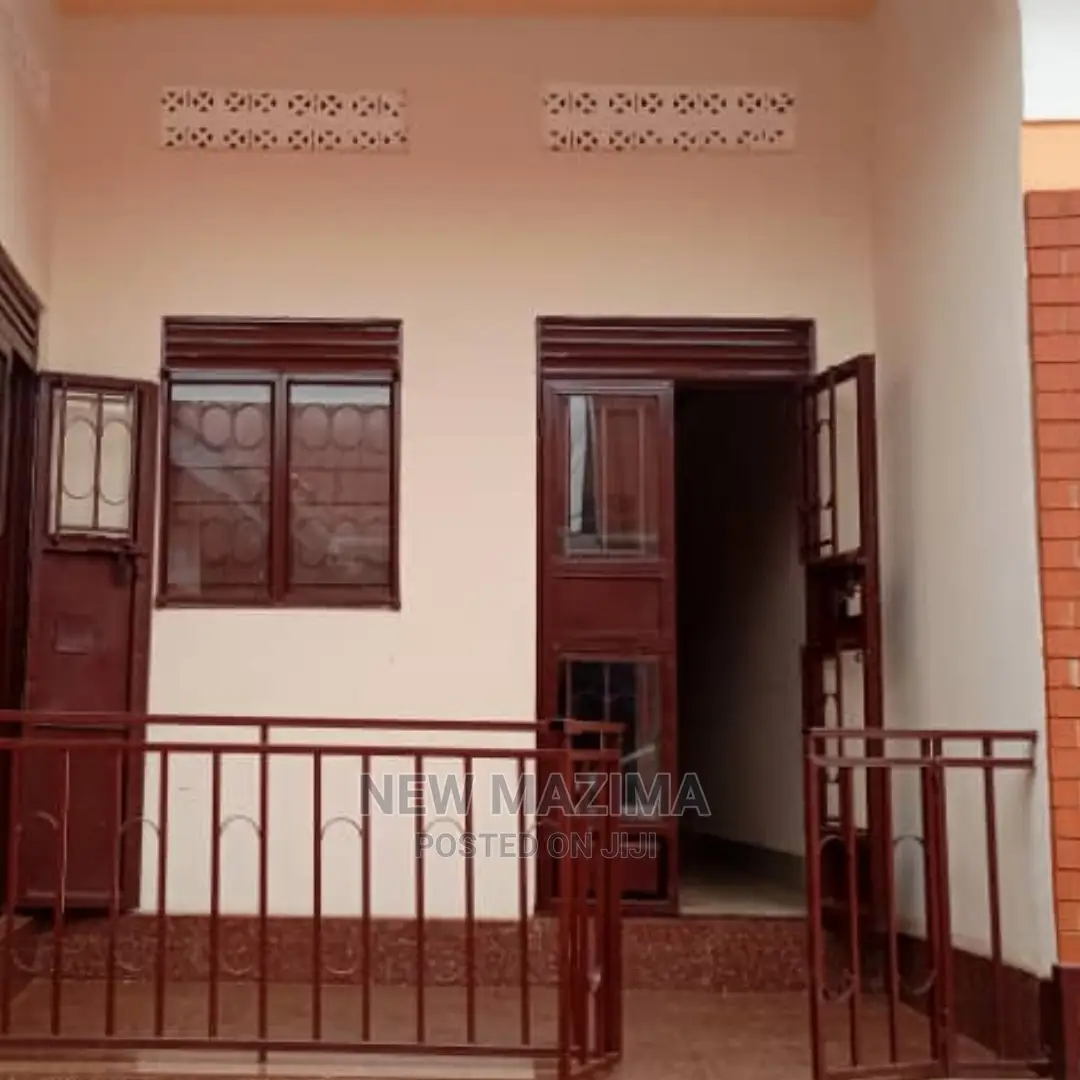 1bdrm House in Makindye, Division a for Rent