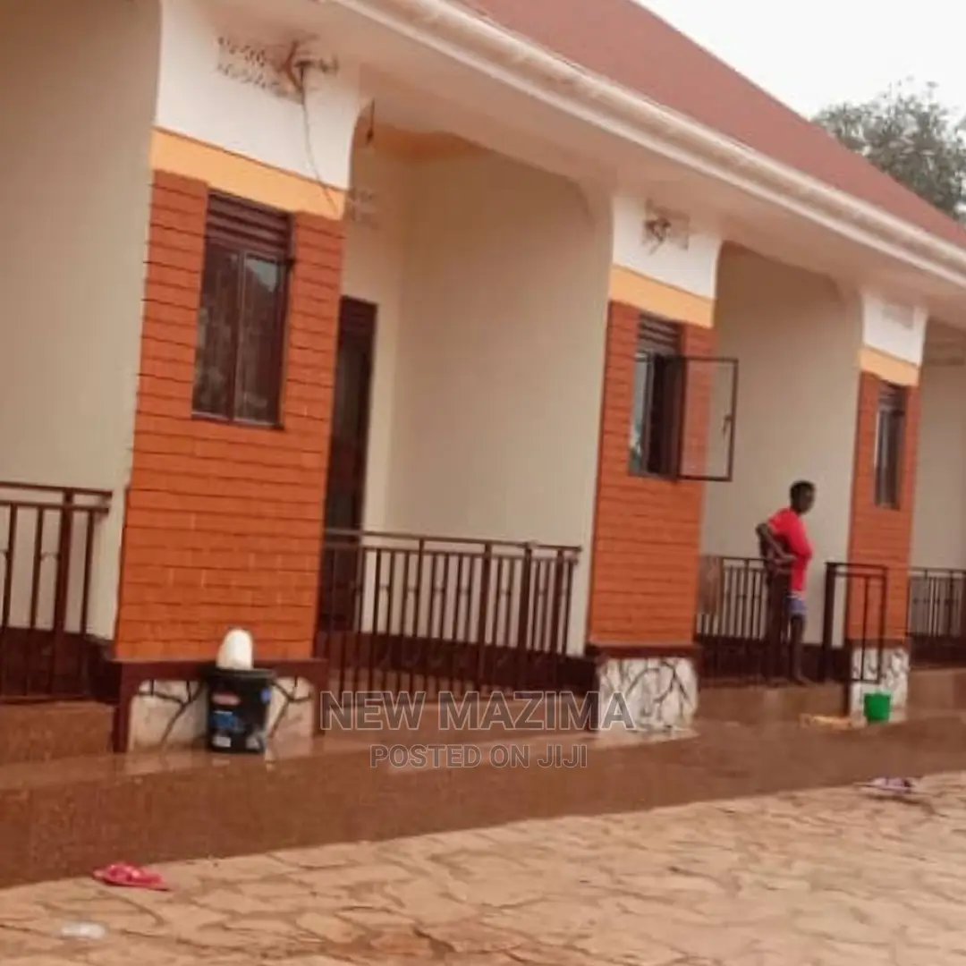 1bdrm House in Makindye, Division a for Rent