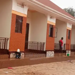1bdrm House in Makindye, Division a for Rent