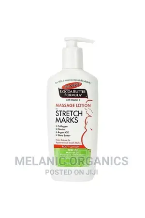 Palmers Stretch Mark Lotion