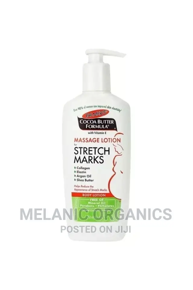 Palmers Stretch Mark Lotion