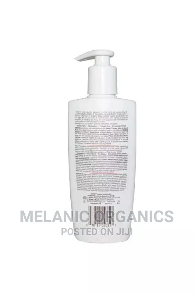 Palmers Stretch Mark Lotion