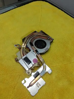 Laptop Fan