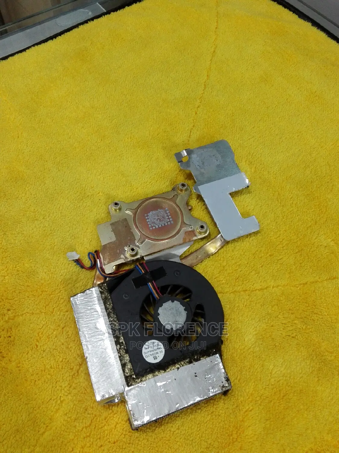 Laptop Fan