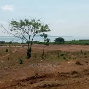 Two Acres Beginning From the Lake on Quicksale in Busabaala