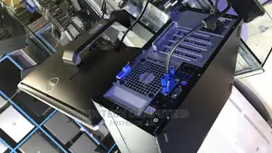 Desktop Computer Dell OptiPlex 7040 4GB Intel Core I5 HDD 500GB