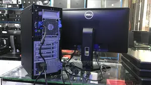 Desktop Computer Dell OptiPlex 7040 4GB Intel Core I5 HDD 500GB