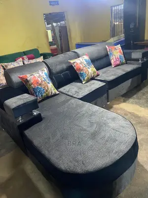 Ibusung Furniture