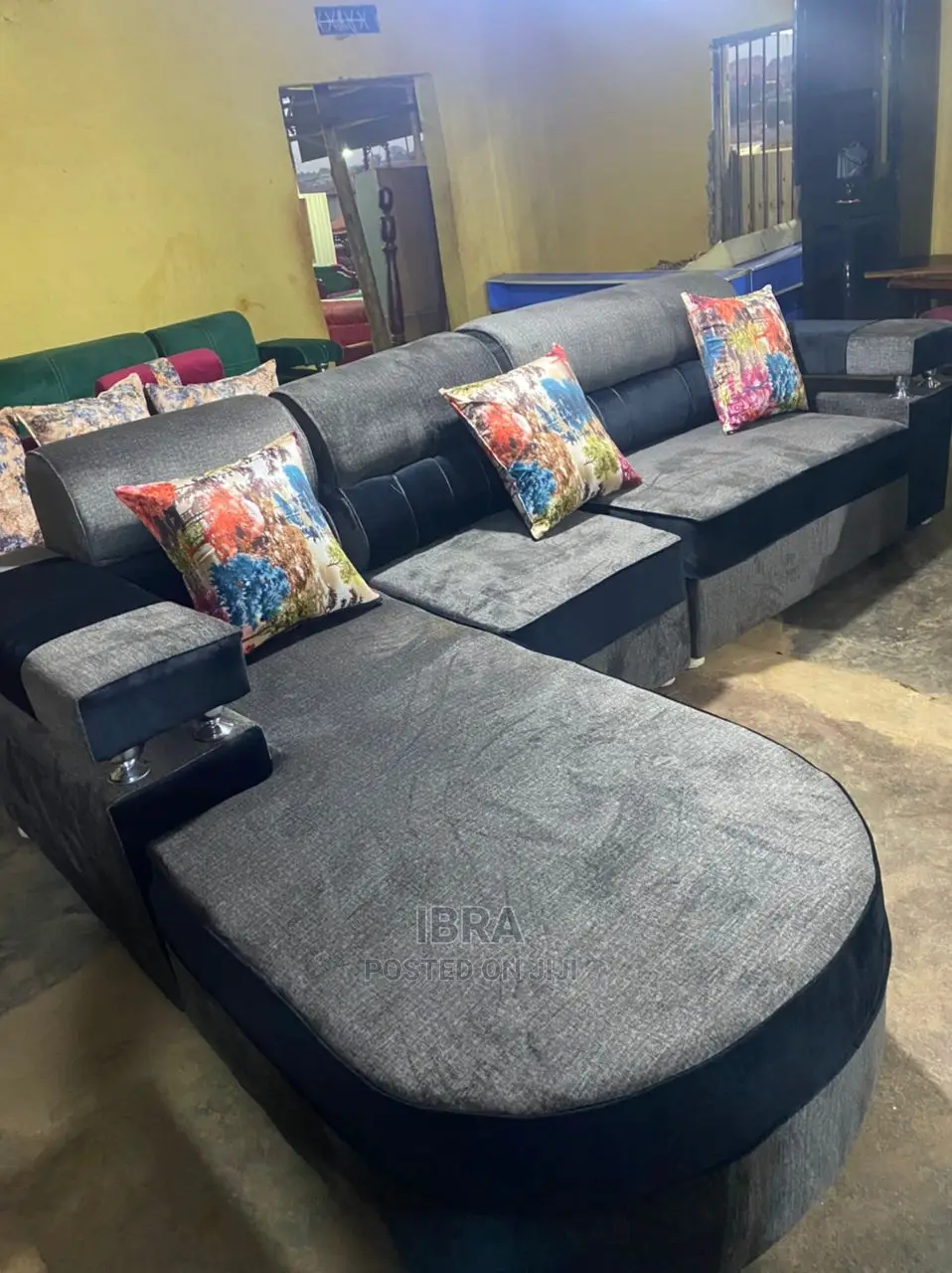 Ibusung Furniture