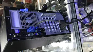 Desktop Computer Dell OptiPlex 7040 4GB Intel Core I5 HDD 500GB