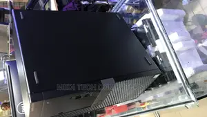 Desktop Computer Dell OptiPlex 7040 4GB Intel Core I5 HDD 500GB