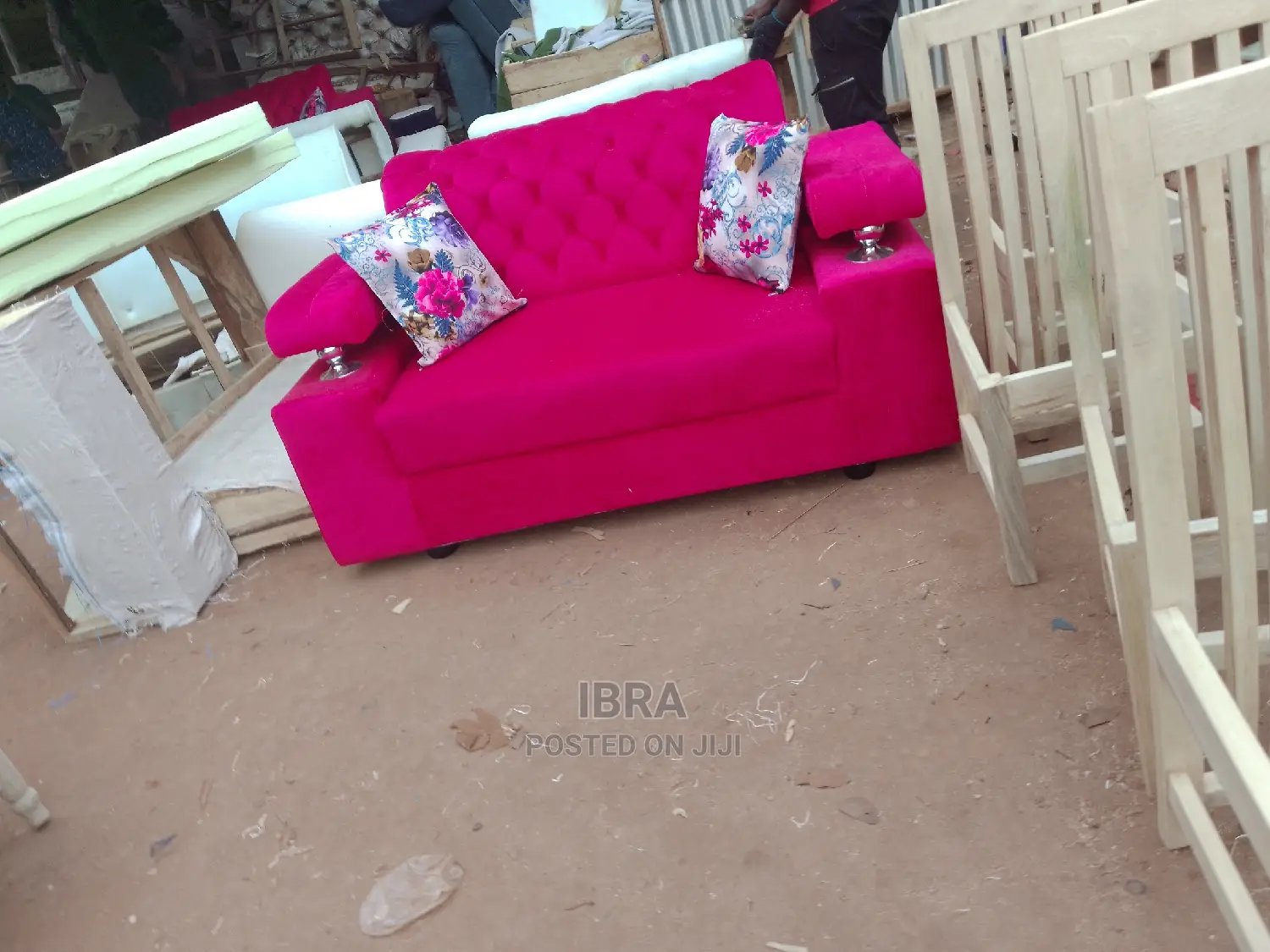 Ibusung Furniture