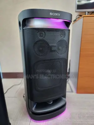 SONY Srs-Xv900 Party Speaker