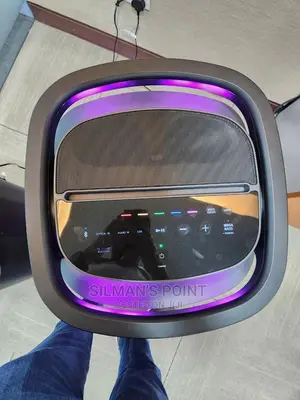 SONY Srs-Xv900 Party Speaker
