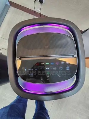 SONY Srs-Xv900 Party Speaker