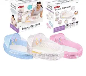 Ibaby Travel Basinate