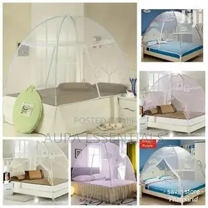 Mosquito Nets